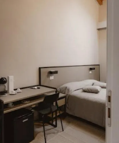 Locanda Del Vecchio Mulino