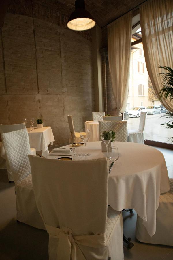 Del Vecchio Mulino Inn