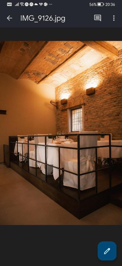 Del Vecchio Mulino Inn Fiorano Modenese