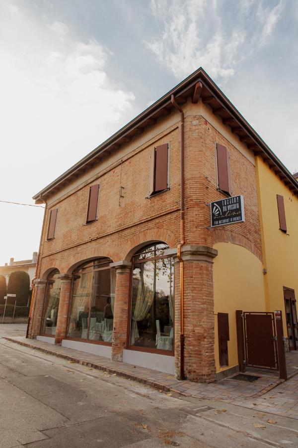 Inn Del Vecchio Mulino *