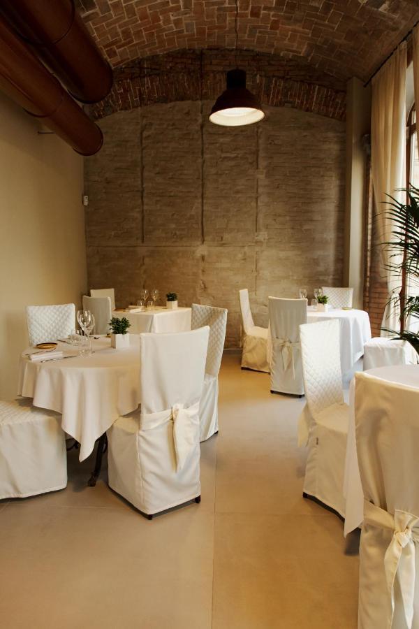 Del Vecchio Mulino Fiorano Modenese